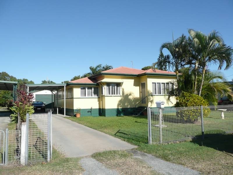 33 Gloucester Street, Bowen QLD 4805