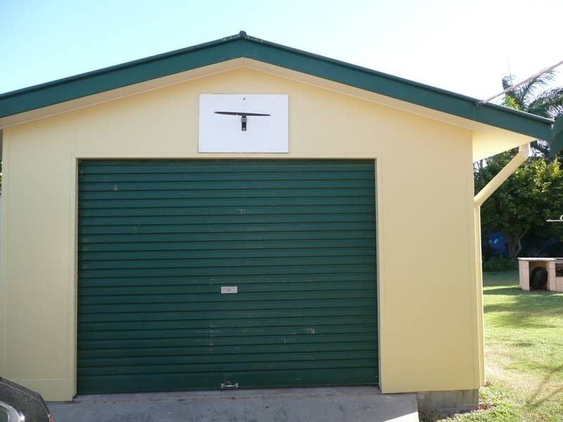 33 Gloucester Street, Bowen QLD 4805