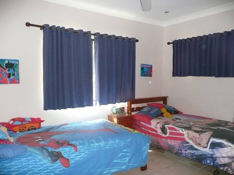 11 Kirkpatrick Court, Bowen QLD 4805