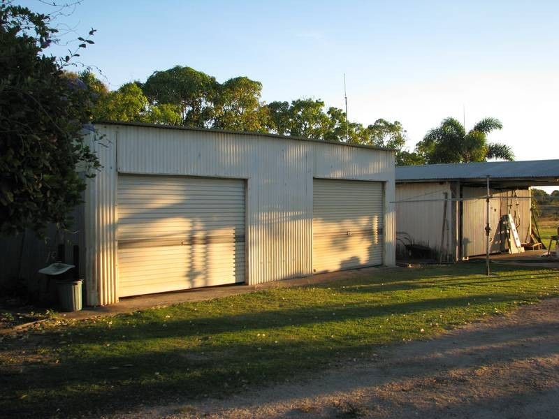 175 Inverdon Road, Bowen QLD 4805