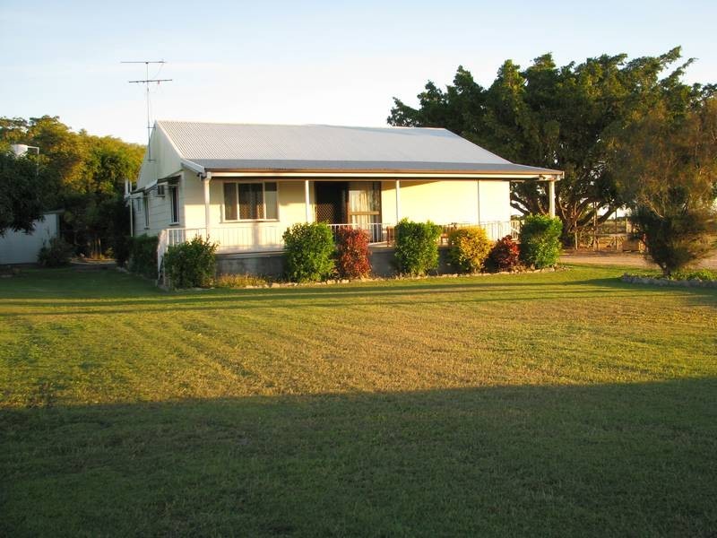 175 Inverdon Road, Bowen QLD 4805
