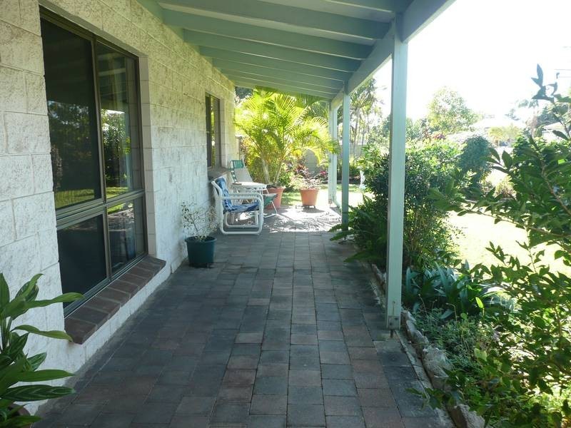 1/ 18 Marshall Street, Bowen QLD 4805