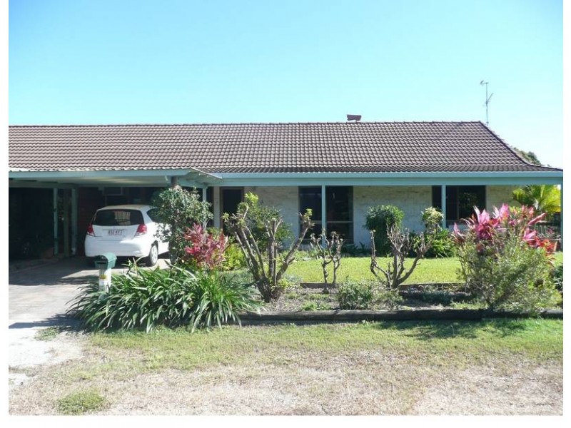 1/ 18 Marshall Street, Bowen QLD 4805