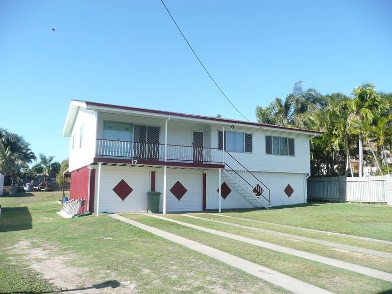 17 McDougal Street, Bowen QLD 4805