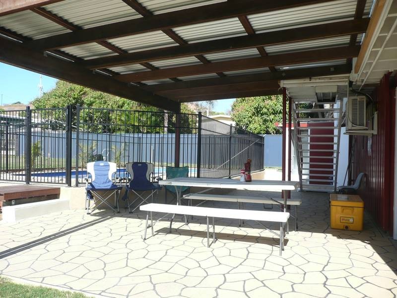 17 McDougal Street, Bowen QLD 4805