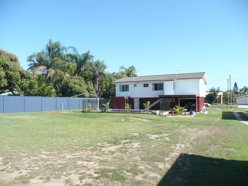 17 McDougal Street, Bowen QLD 4805