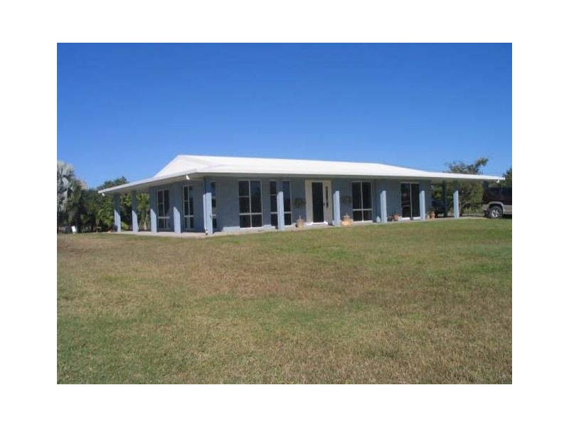 48 Betzels Lane, Bowen QLD 4805