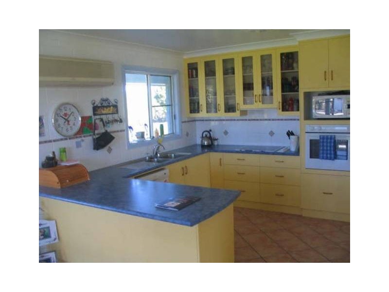 48 Betzels Lane, Bowen QLD 4805