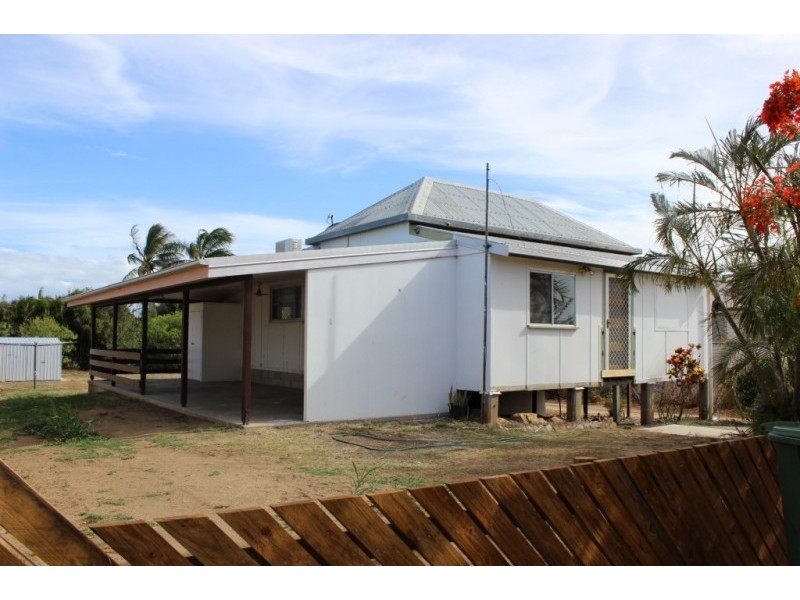 83 Gordon Street, Bowen QLD 4805