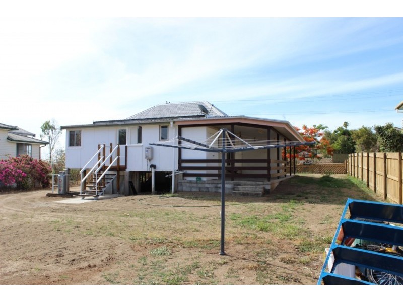 83 Gordon Street, Bowen QLD 4805