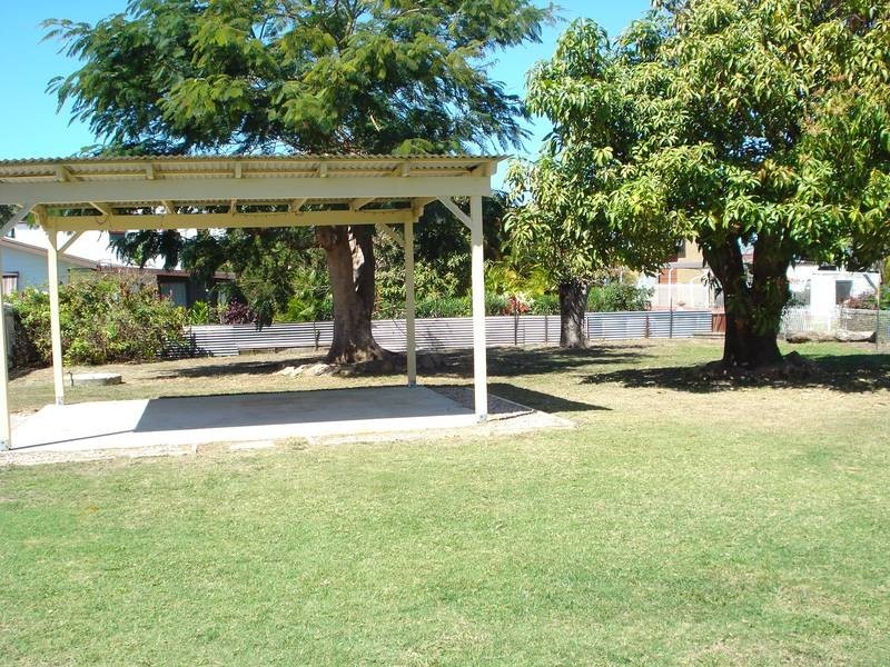 3 GEORGE STREET, Bowen QLD 4805