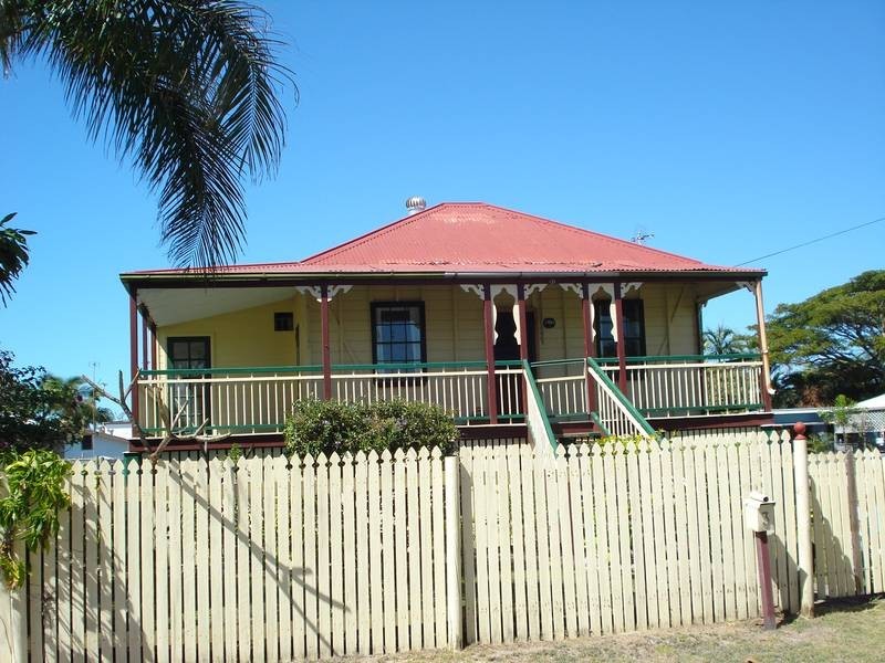 3 GEORGE STREET, Bowen QLD 4805