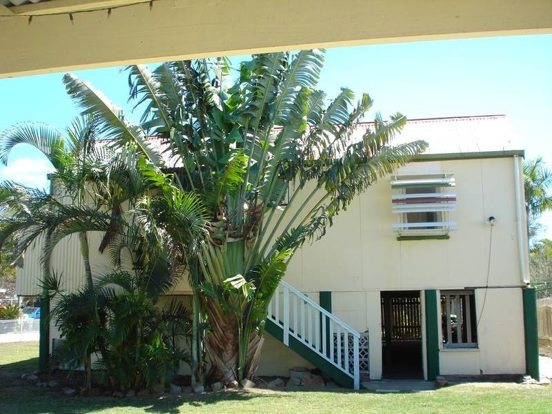 3 GEORGE STREET, Bowen QLD 4805