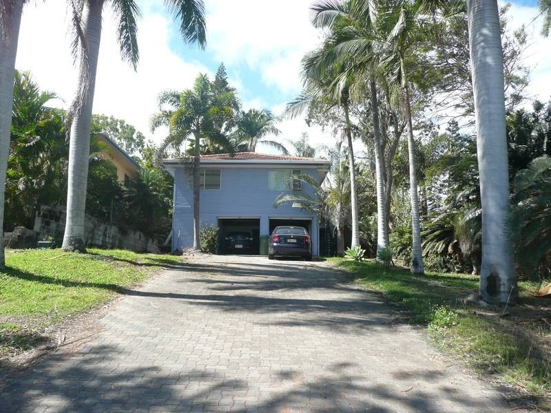 80 Leichhardt Street, Bowen QLD 4805