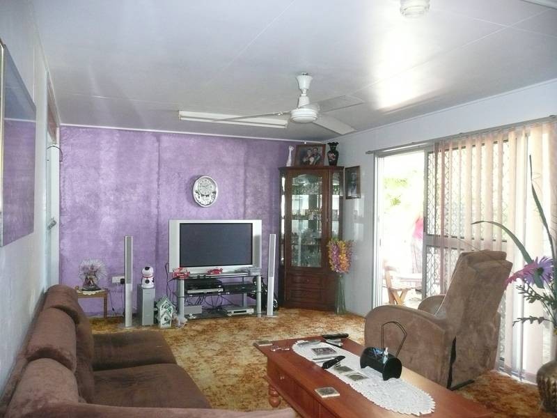 80 Leichhardt Street, Bowen QLD 4805