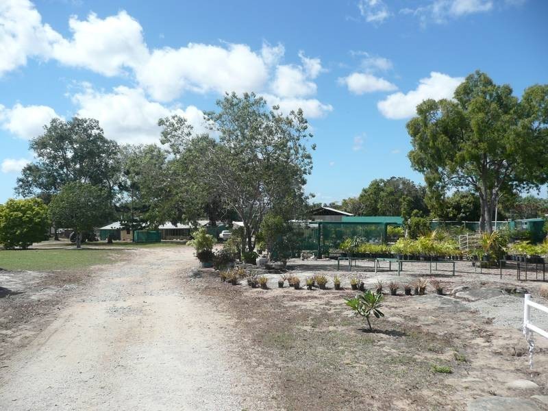 269 Euri Road, Bowen QLD 4805