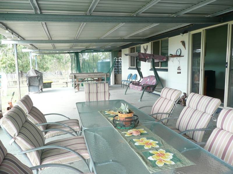 269 Euri Road, Bowen QLD 4805