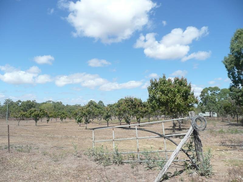 269 Euri Road, Bowen QLD 4805