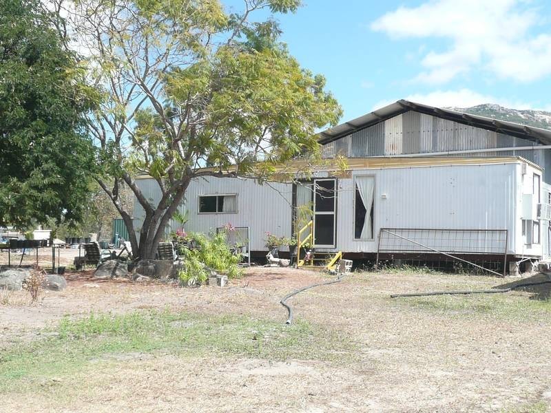 269 Euri Road, Bowen QLD 4805
