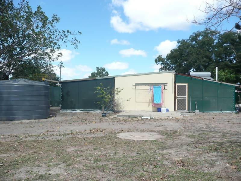 269 Euri Road, Bowen QLD 4805