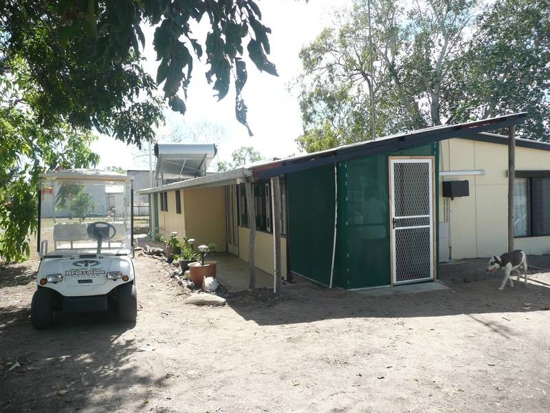 269 Euri Road, Bowen QLD 4805