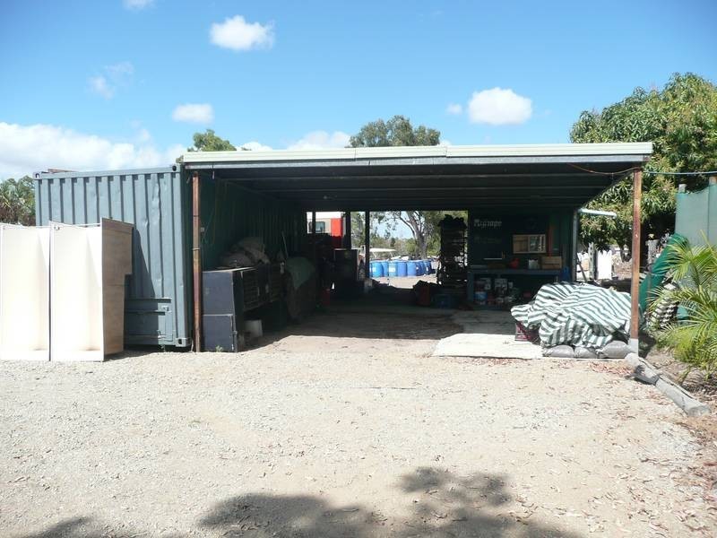 269 Euri Road, Bowen QLD 4805