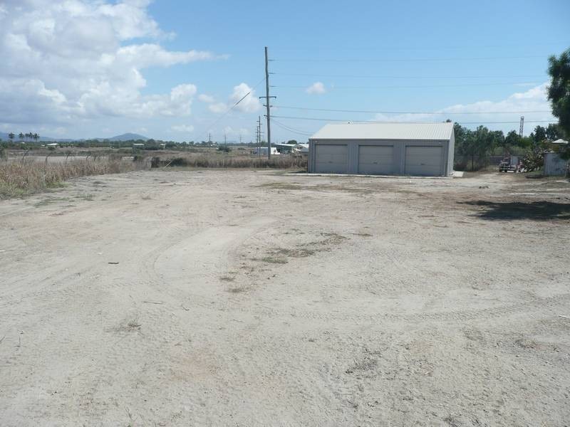 Lot 5, Reynolds Street, Bowen QLD 4805