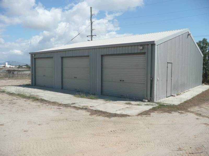 Lot 5,  Reynolds Street, Bowen QLD 4805