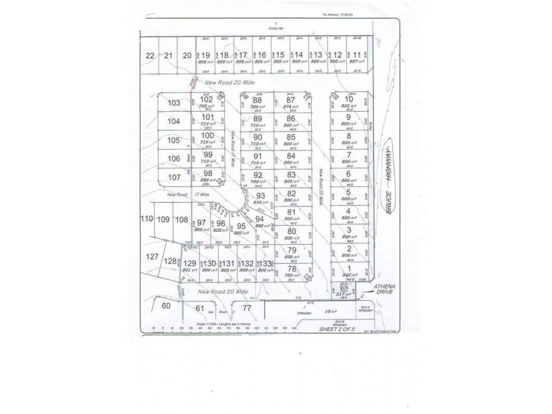 Lot 17, 14 Banks Drive, Bowen QLD 4805