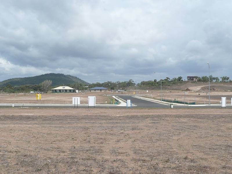 Lot 17, 14 Banks Drive, Bowen QLD 4805