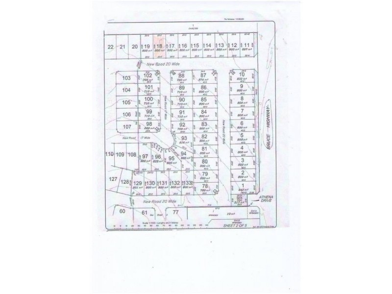 Lot 18, 16 Banks Drive, Bowen QLD 4805