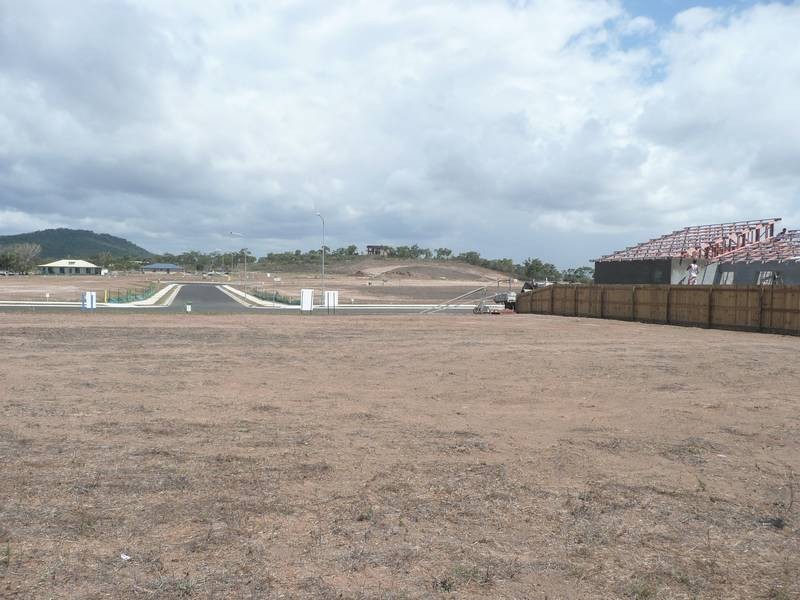 Lot 18, 16 Banks Drive, Bowen QLD 4805