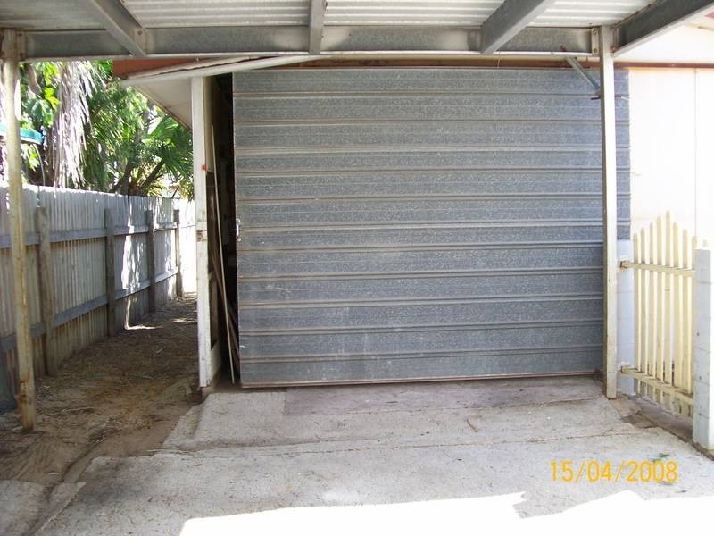 61 Whitsunday Street, Bowen QLD 4805