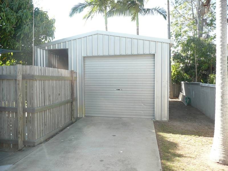 8 Rodney Street, Bowen QLD 4805