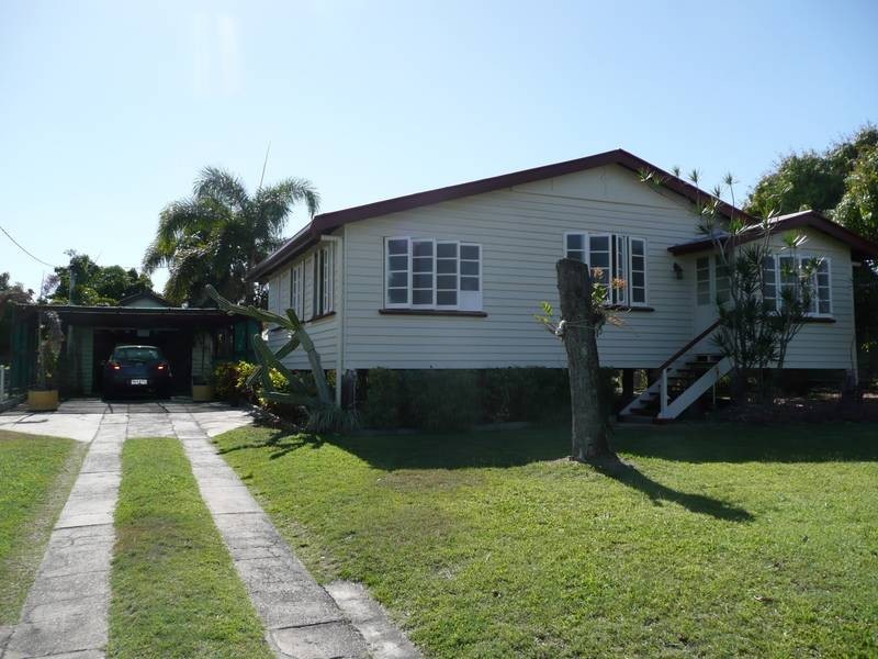 6 Gloucester Street, Bowen QLD 4805