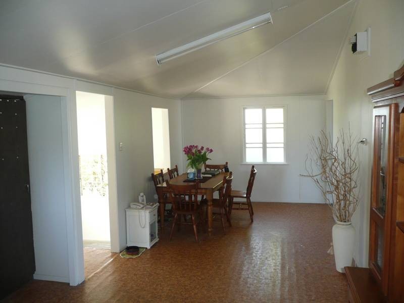6 Gloucester Street, Bowen QLD 4805
