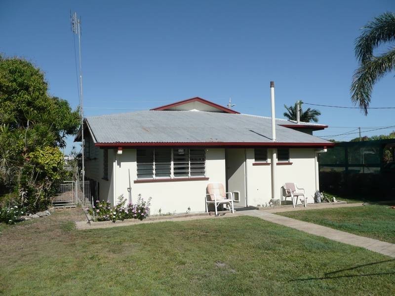 6 Gloucester Street, Bowen QLD 4805