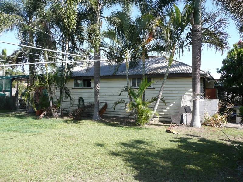 6 Gloucester Street, Bowen QLD 4805