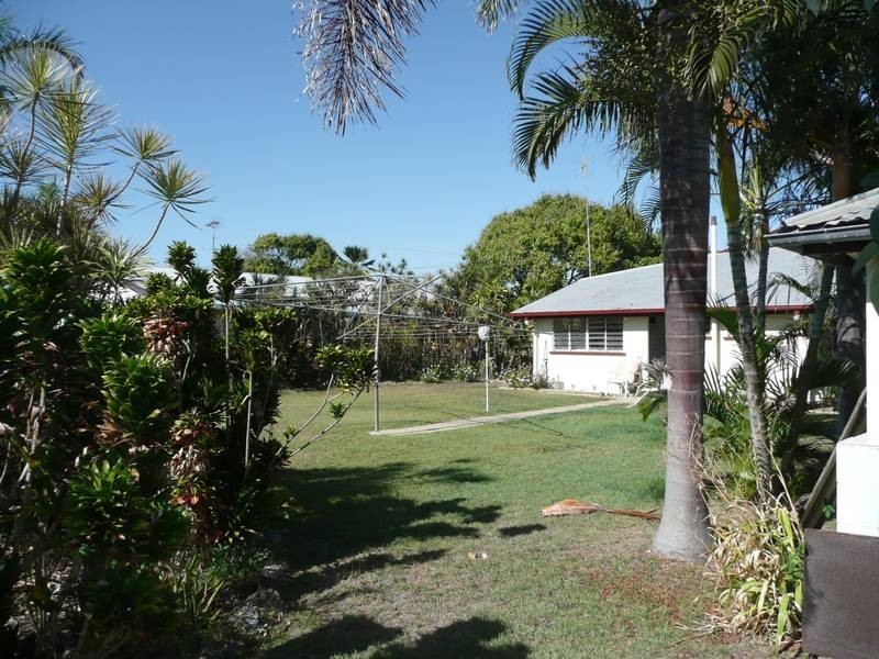 6 Gloucester Street, Bowen QLD 4805