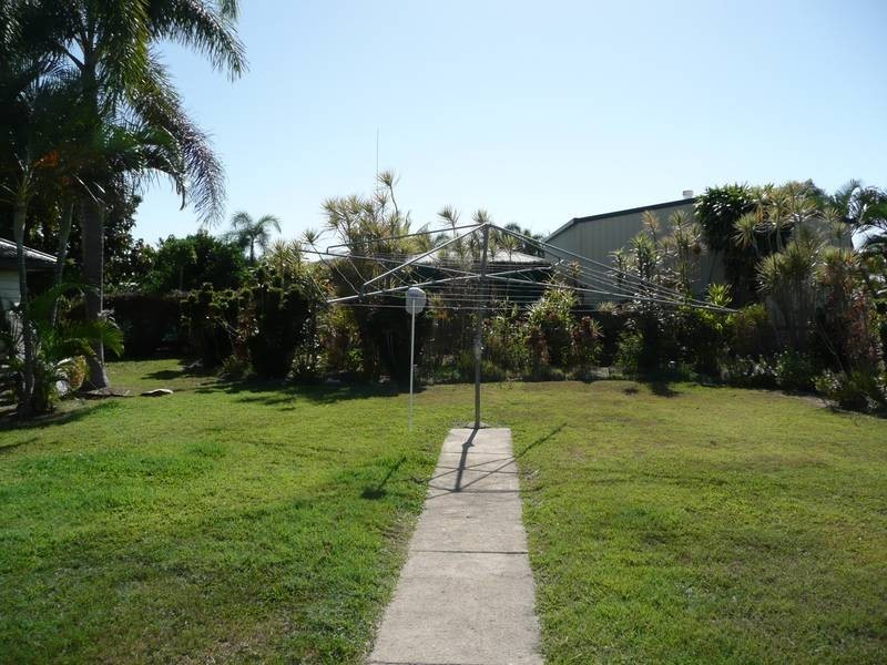 6 Gloucester Street, Bowen QLD 4805