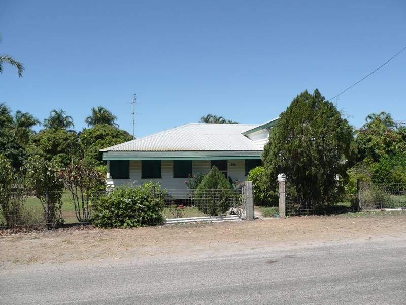186 Strickland Street, Bowen QLD 4805