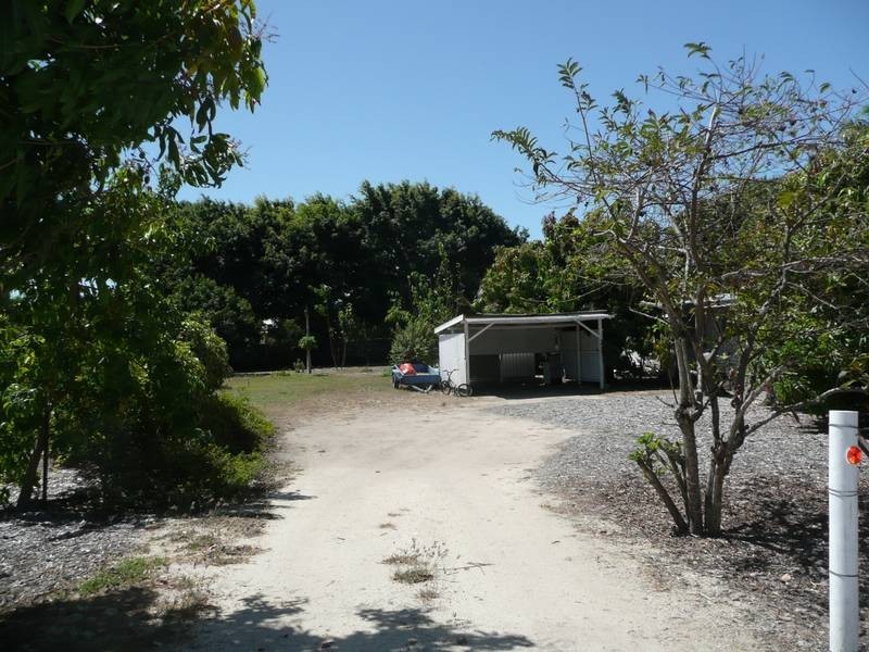 186 Strickland Street, Bowen QLD 4805