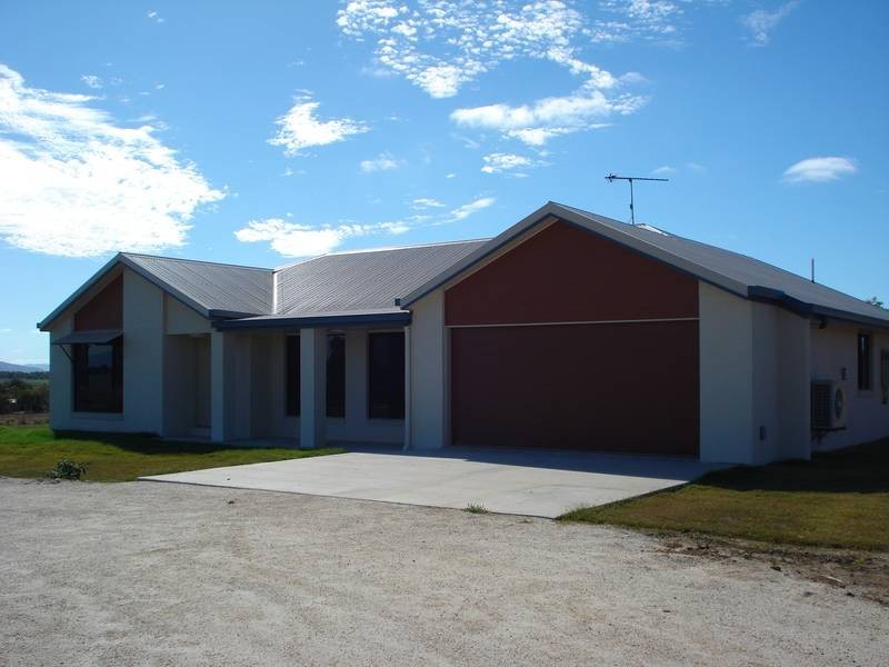 Lot 4, Drays Road, Bowen QLD 4805