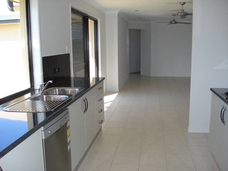 Lot 4, Drays Road, Bowen QLD 4805