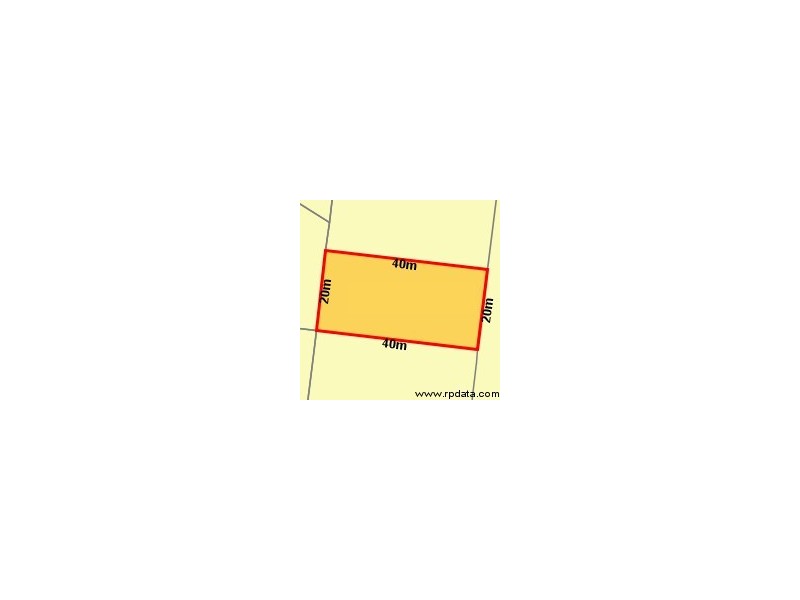 Lot 80,  Banks Drive, Bowen QLD 4805
