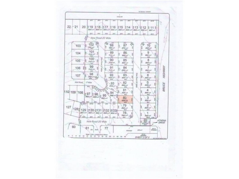 Lot 80,  Banks Drive, Bowen QLD 4805