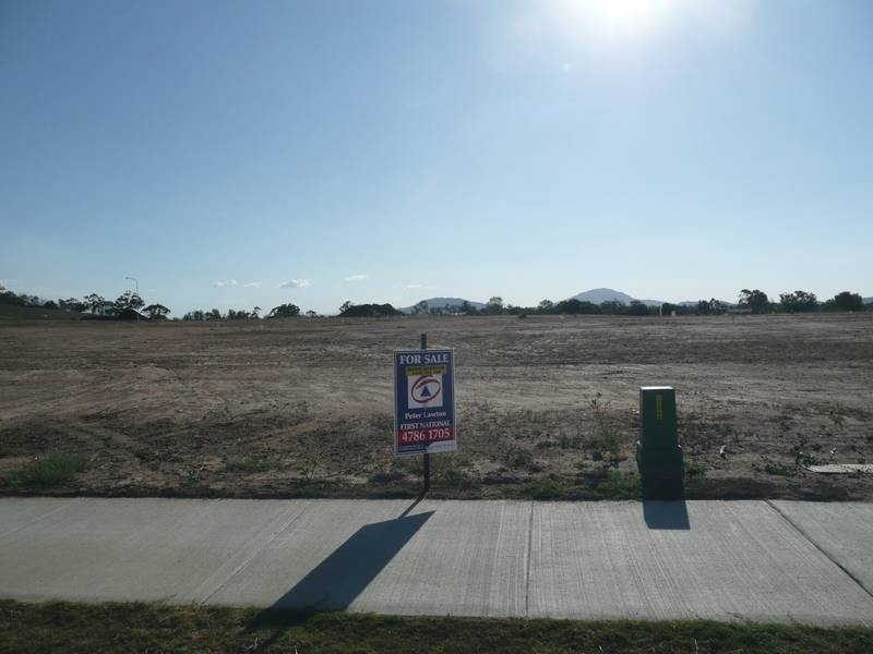 Lot 80,  Banks Drive, Bowen QLD 4805