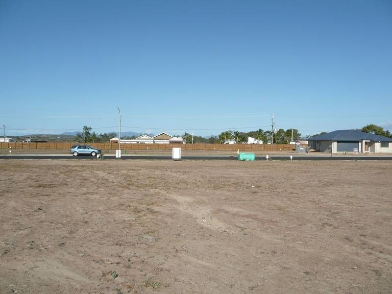 Lot 80,  Banks Drive, Bowen QLD 4805