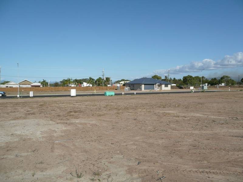 Lot 80,  Banks Drive, Bowen QLD 4805