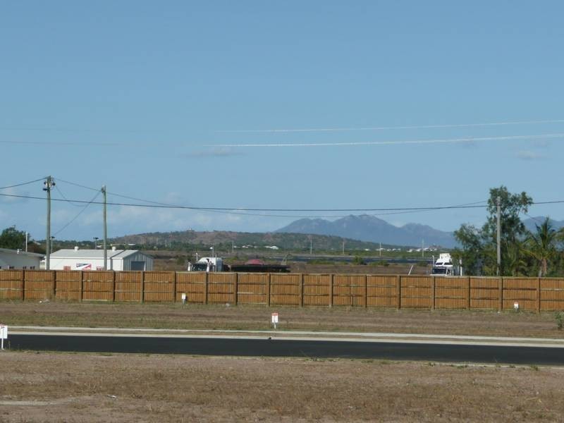 Lot 80,  Banks Drive, Bowen QLD 4805